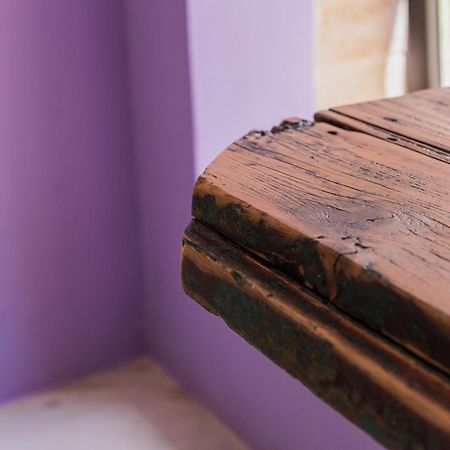 Casa Delle Rondini Βίλα Presicce Εξωτερικό φωτογραφία