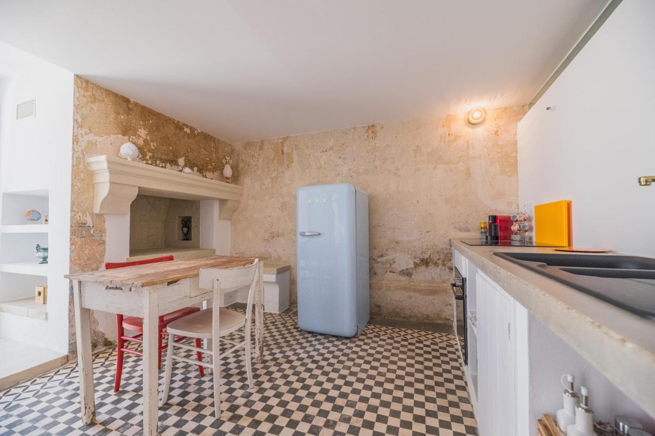 Casa Delle Rondini Βίλα Presicce Εξωτερικό φωτογραφία