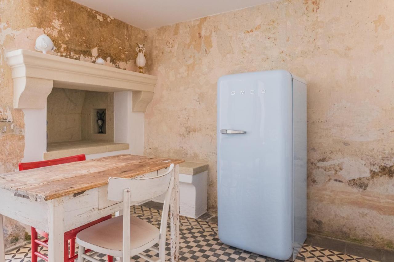 Casa Delle Rondini Βίλα Presicce Εξωτερικό φωτογραφία