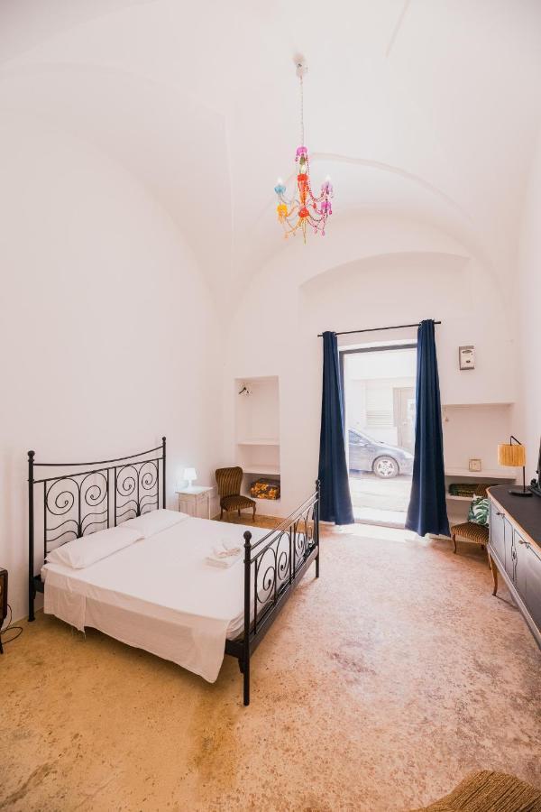Casa Delle Rondini Βίλα Presicce Εξωτερικό φωτογραφία