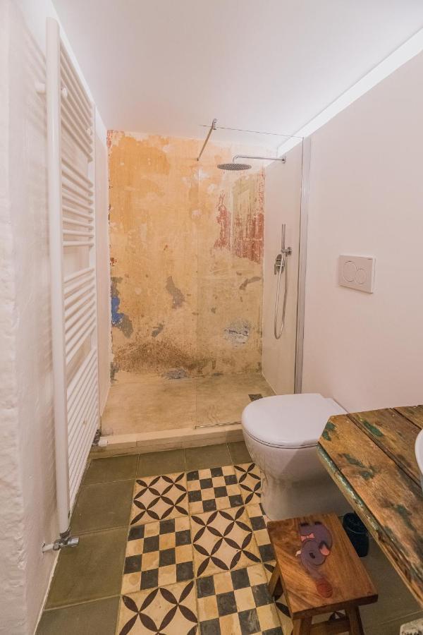 Casa Delle Rondini Βίλα Presicce Εξωτερικό φωτογραφία