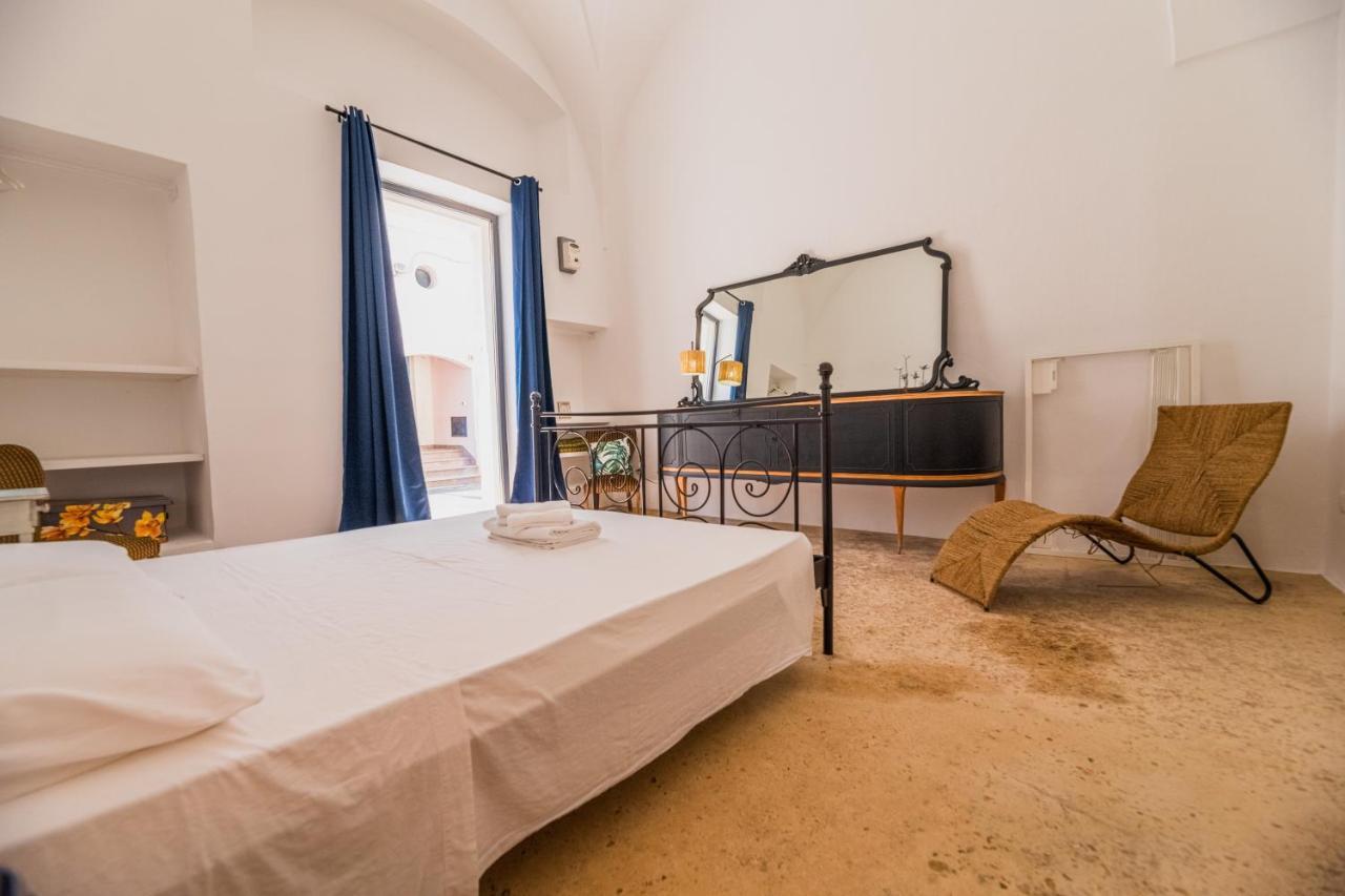 Casa Delle Rondini Βίλα Presicce Εξωτερικό φωτογραφία