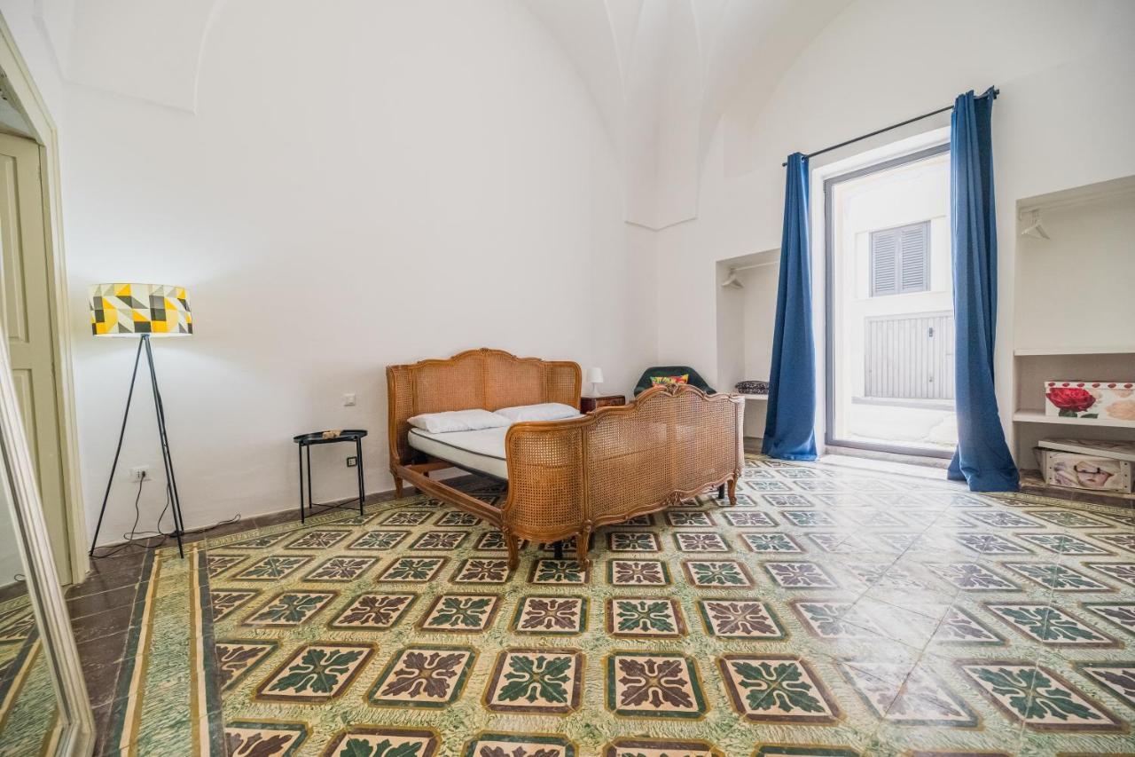 Casa Delle Rondini Βίλα Presicce Εξωτερικό φωτογραφία