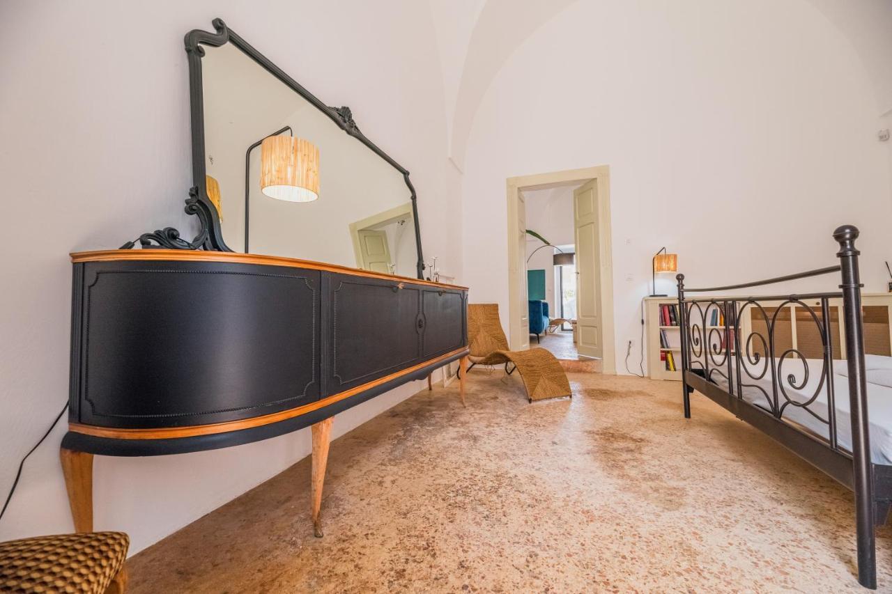 Casa Delle Rondini Βίλα Presicce Εξωτερικό φωτογραφία