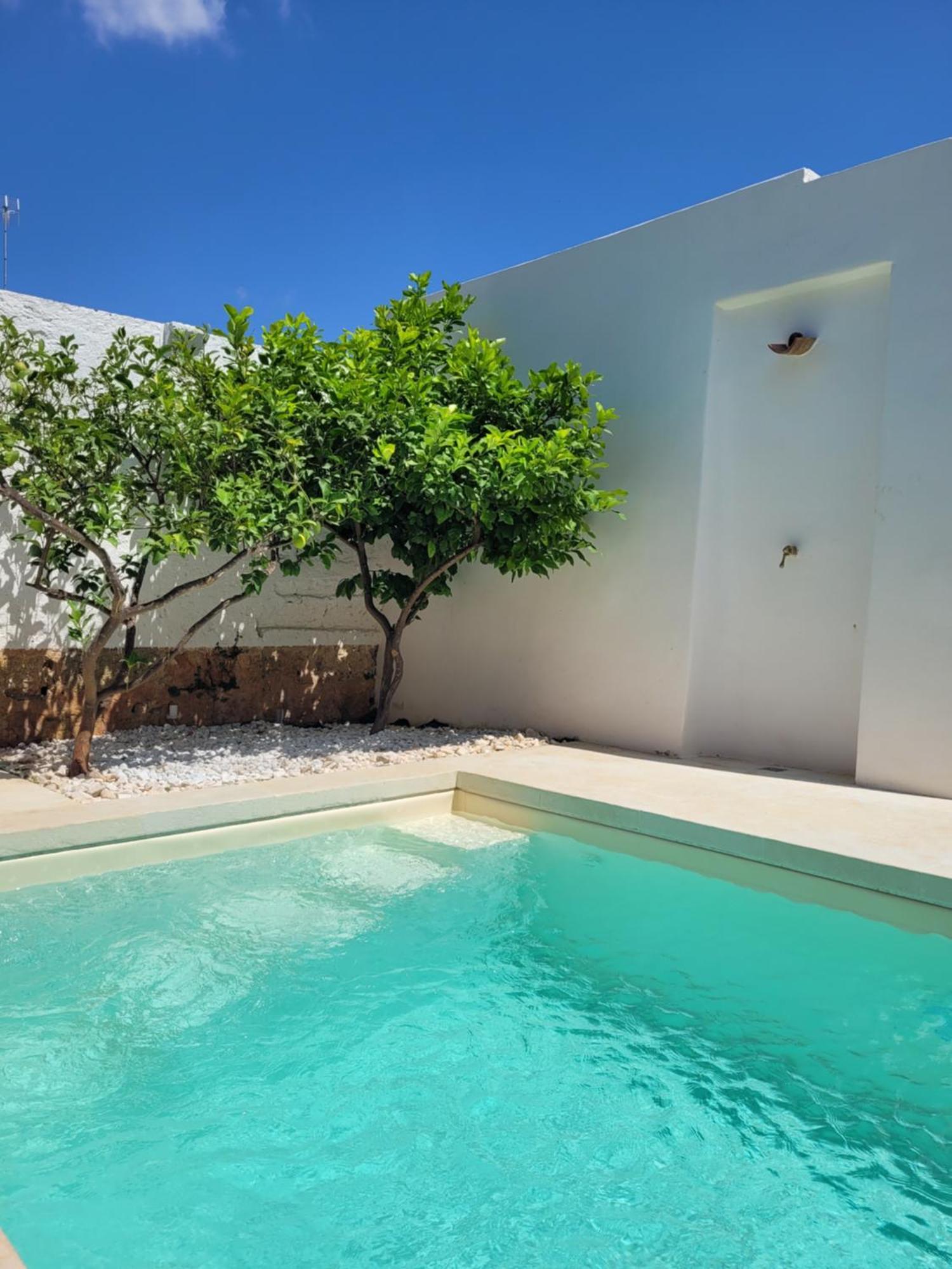 Casa Delle Rondini Βίλα Presicce Εξωτερικό φωτογραφία