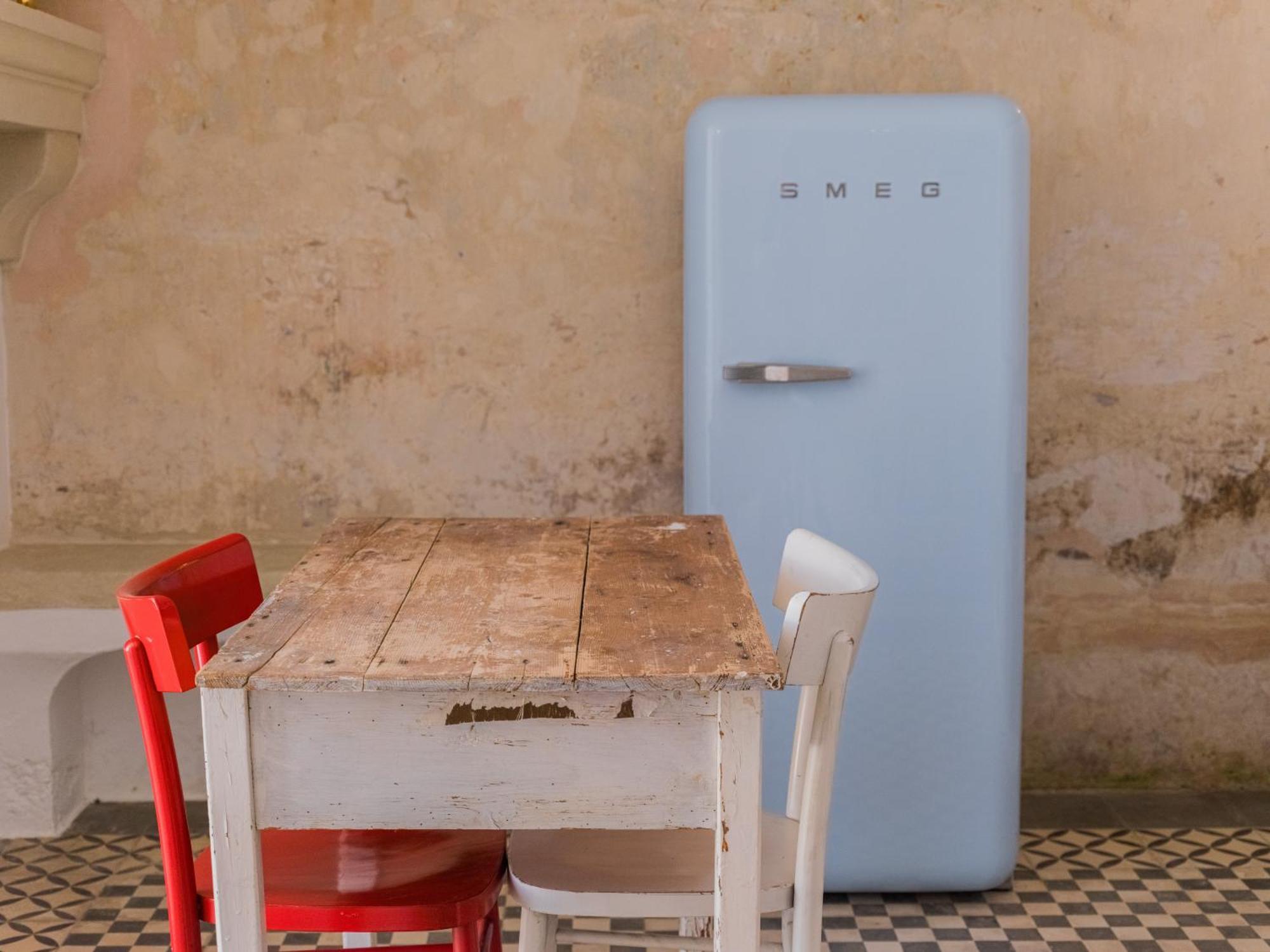Casa Delle Rondini Βίλα Presicce Εξωτερικό φωτογραφία