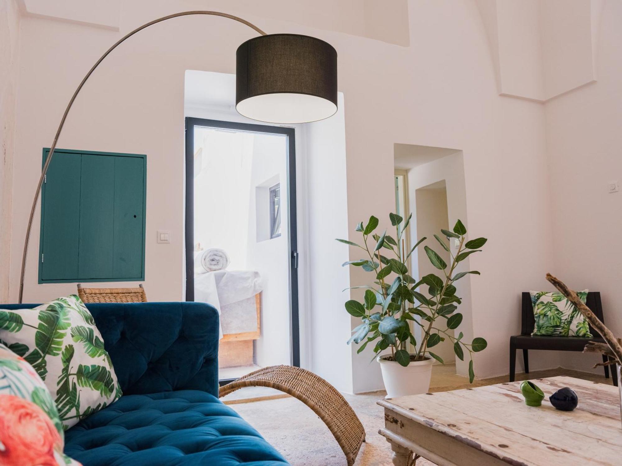 Casa Delle Rondini Βίλα Presicce Εξωτερικό φωτογραφία