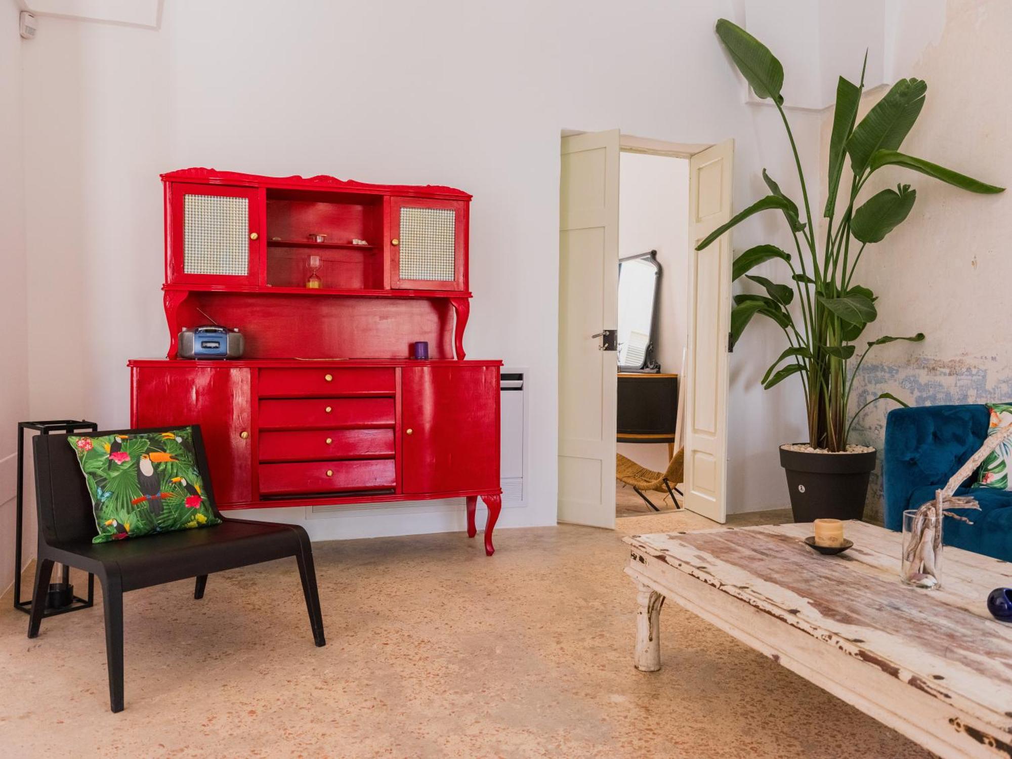 Casa Delle Rondini Βίλα Presicce Εξωτερικό φωτογραφία