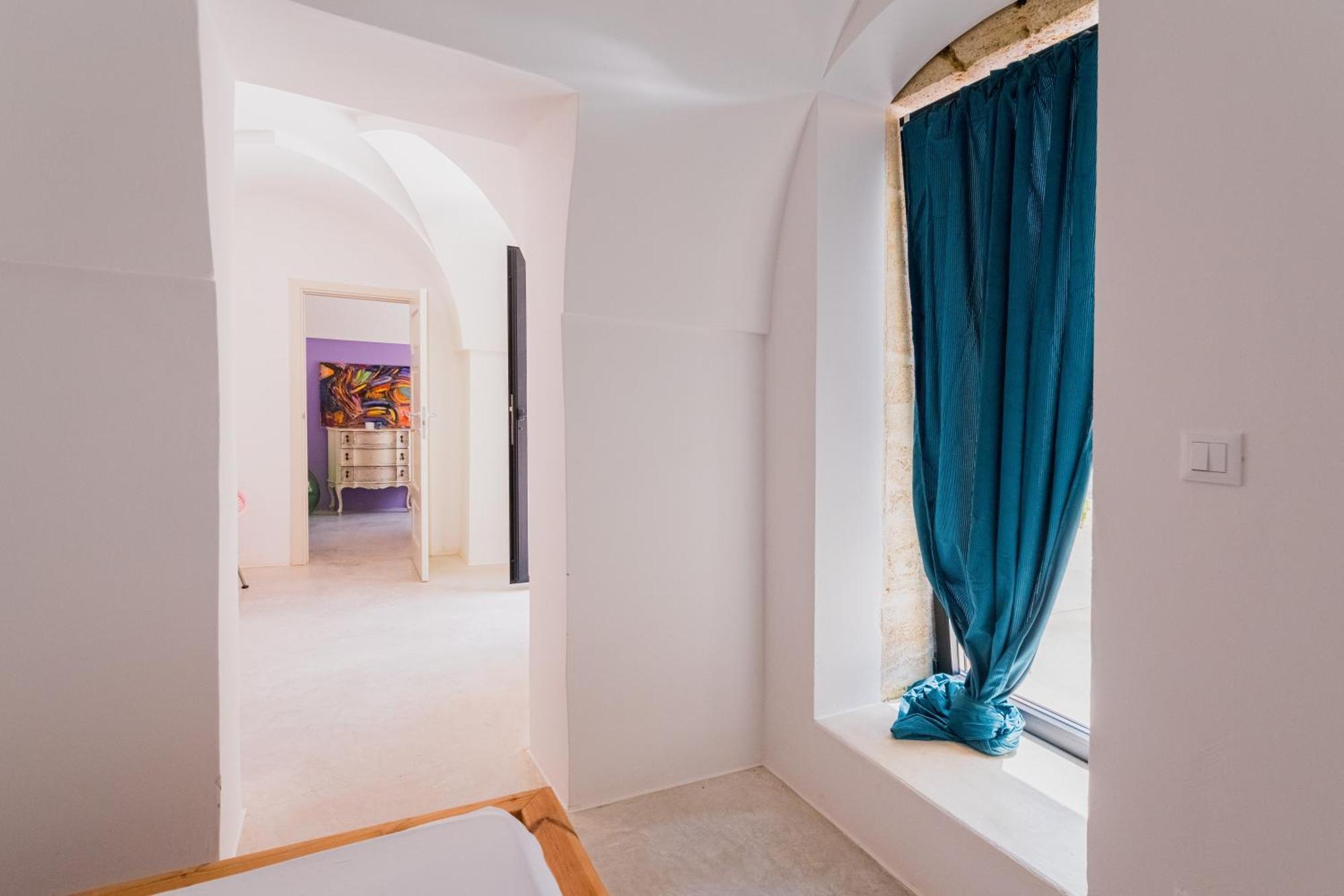 Casa Delle Rondini Βίλα Presicce Εξωτερικό φωτογραφία