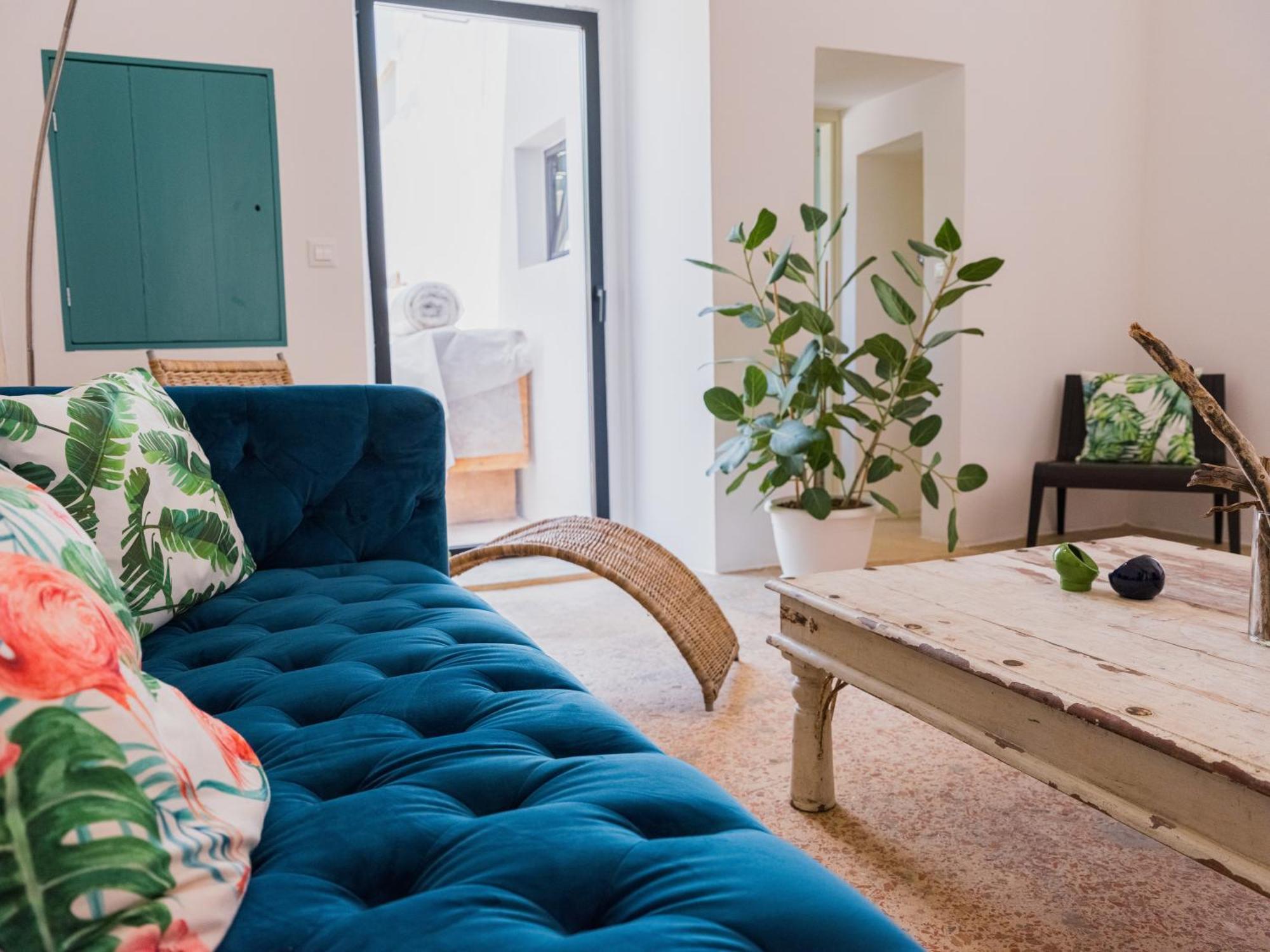 Casa Delle Rondini Βίλα Presicce Εξωτερικό φωτογραφία