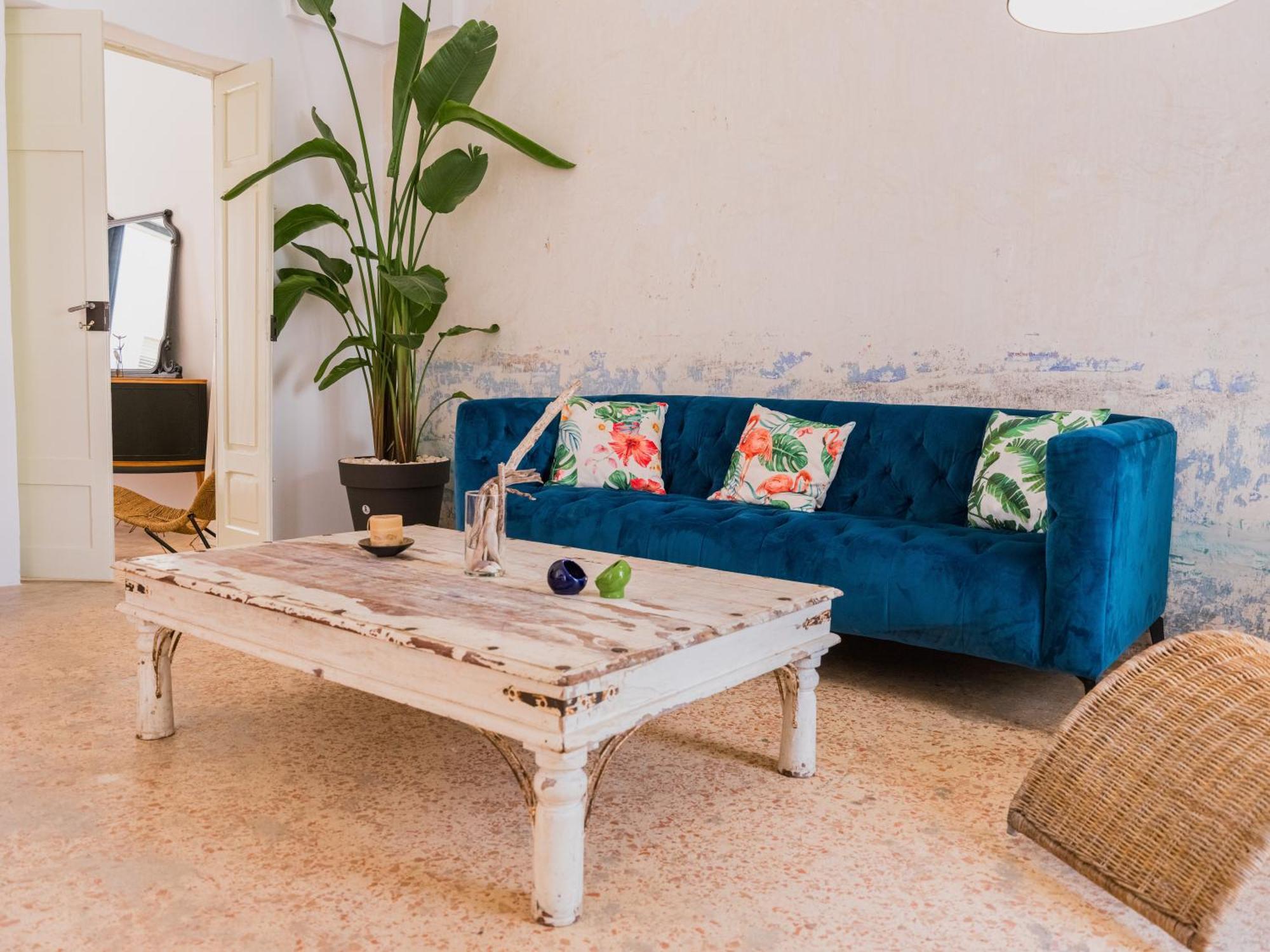 Casa Delle Rondini Βίλα Presicce Εξωτερικό φωτογραφία