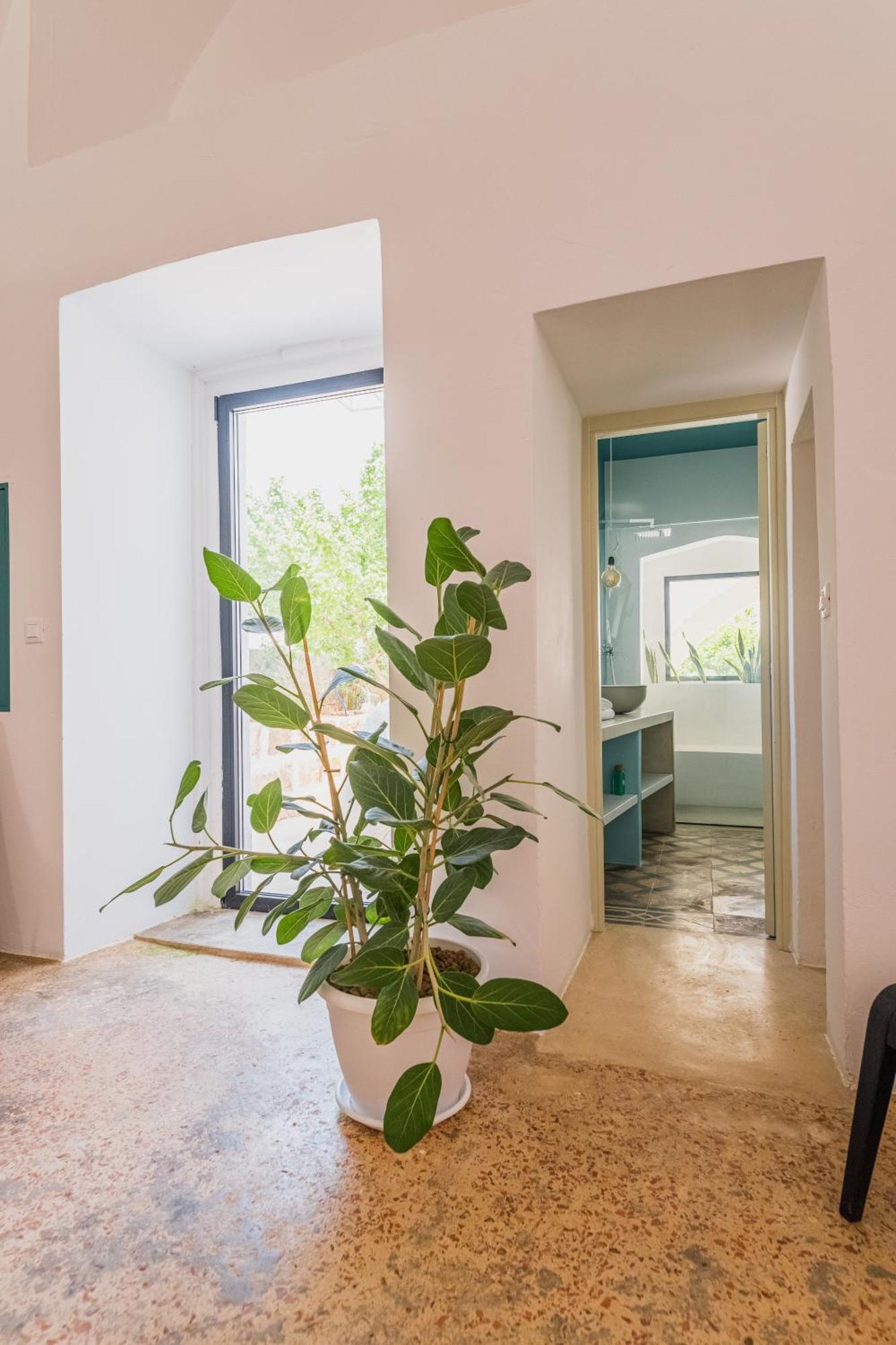 Casa Delle Rondini Βίλα Presicce Εξωτερικό φωτογραφία