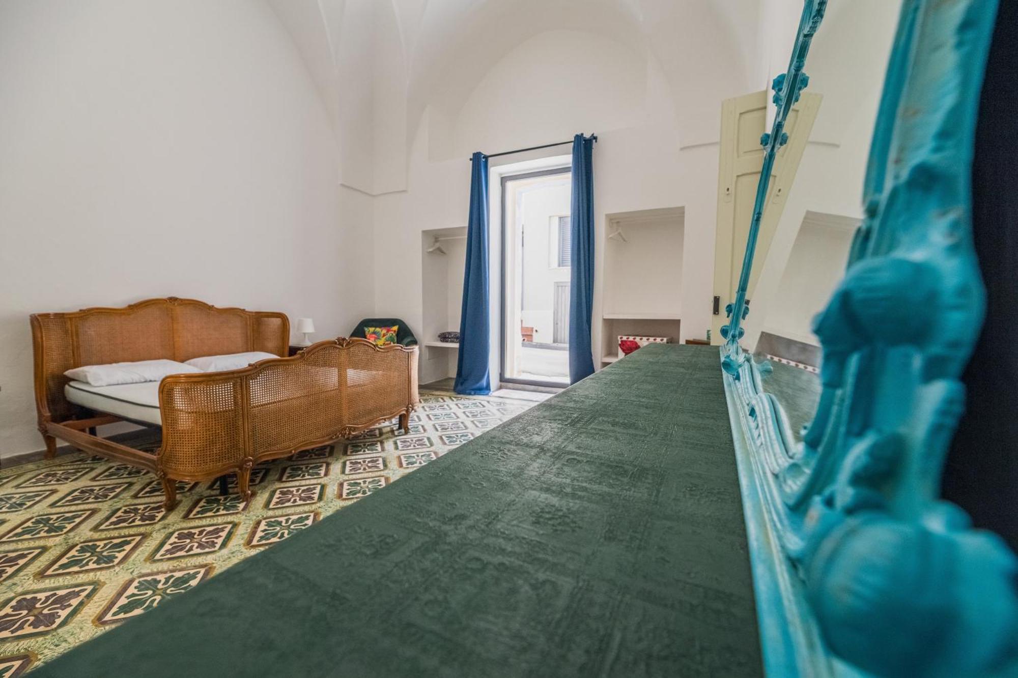 Casa Delle Rondini Βίλα Presicce Εξωτερικό φωτογραφία