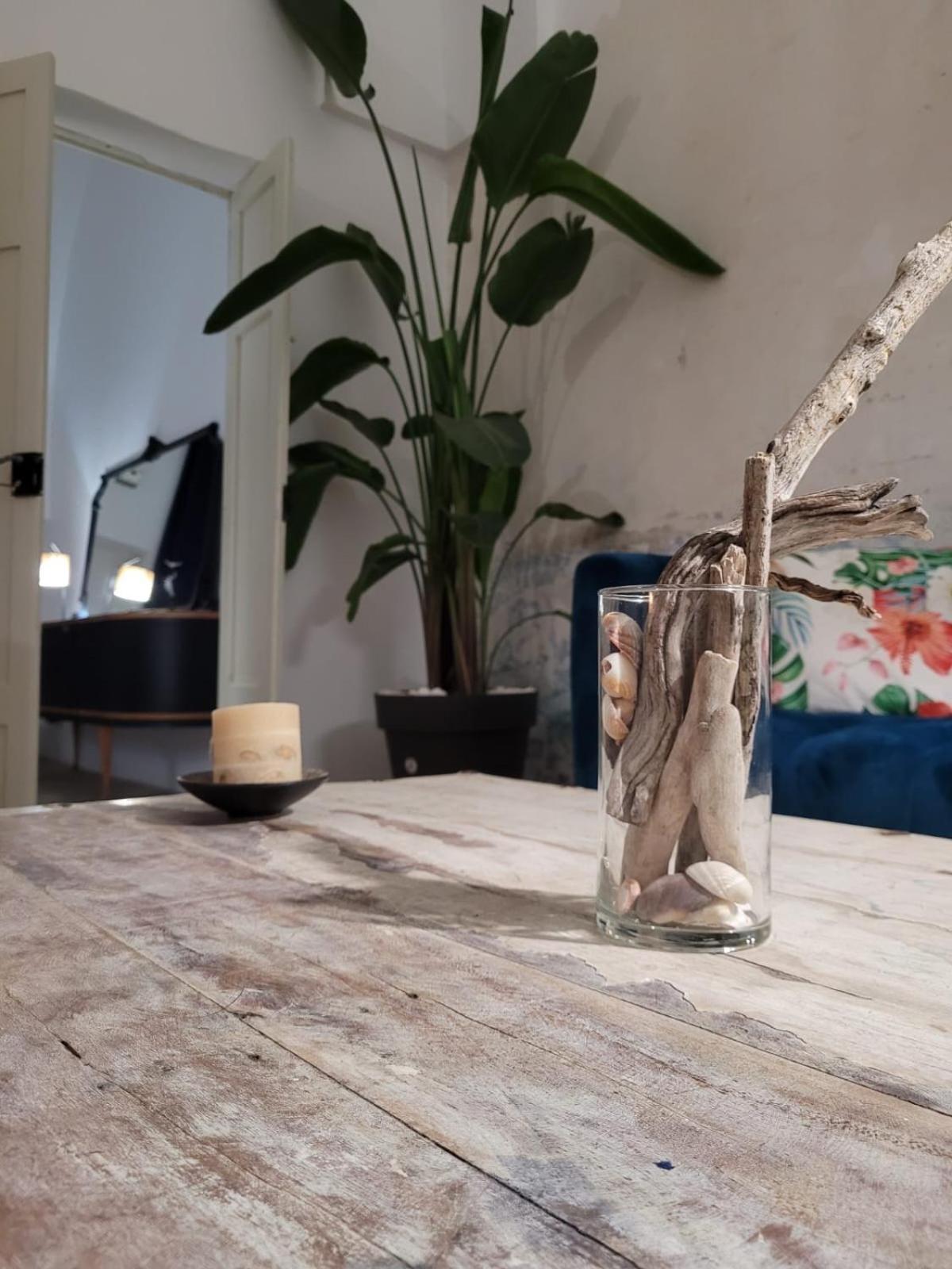 Casa Delle Rondini Βίλα Presicce Εξωτερικό φωτογραφία